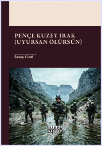 Pençe Kuzey Irak (Uyursan Ölürsün) -        2026