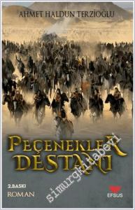 Pençekler Destanı -        2024