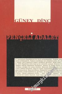 Pençeli Adalet -