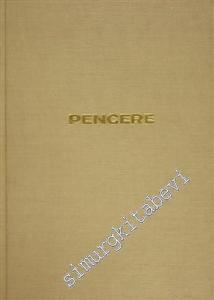 Pencere 2 Cilt TAKIM -        1983