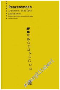 Penceremden : 17 Deneme 1 Kısa Öykü -        2016