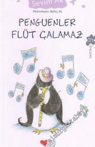Penguenler Flüt Çalamaz -        2024
