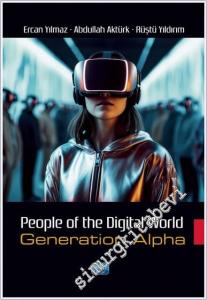 People of the Digital World - Generation Alpha -        2025