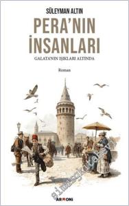 Pera'nın İnsanları -        2025