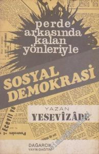 Perde Arkasında Kalan Yönleriyle Sosyal Demokrasi -        1975