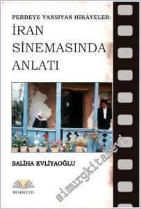Perdeye Yansıyan Hikayeler: İran Sinemasında Anlatı -        2025