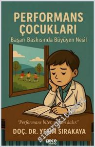 Performans Çocukları -        2026