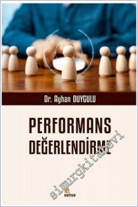 Performans Değerlendirme -        2024