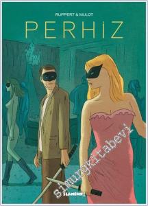 Perhiz CİLTLİ -        2025