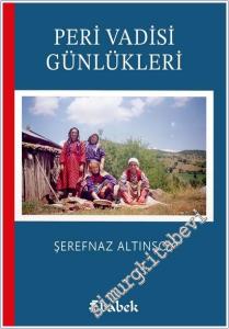 Peri Vadisi Günlükleri -        2025