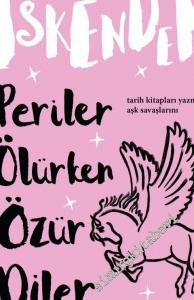 Periler Ölürken Özür Diler -        2024