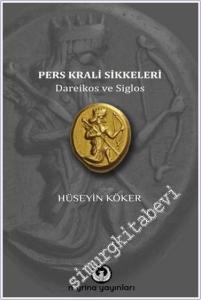 Pers Kralı Sikkeleri -        2024