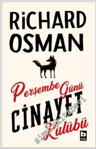 Perşembe Günü Cinayet Kulübü 1 -        2025