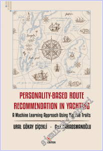 Personality-Based Route Recommendation In Yachting A Machine Learning Approach Using Big Five Traits -