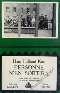 Personne N'en Sortira  -        1958