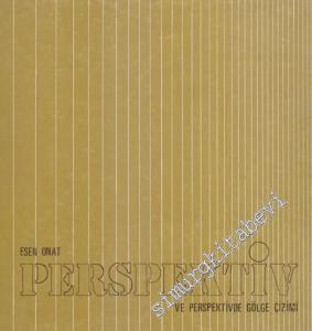 Perspektif ve Perspektifte Gölge Çizimi -        1975