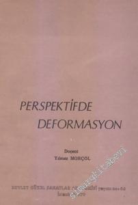 Perspektifde Deformasyon -        1979
