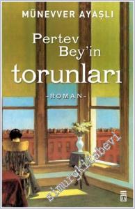 Pertev Bey'in Torunları -        2021