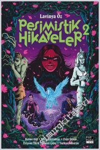 Pesimistik Hikayeler 2 -        2023