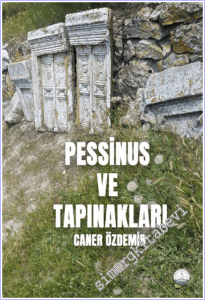 Pessinus ve Tapınakları -        2026