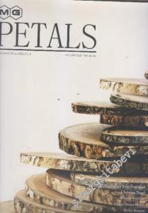 Petals Fragnances & Lifestyle - Sayı: 002      Autumn