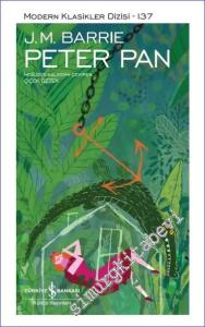Peter Pan CİLTLİ -        2022