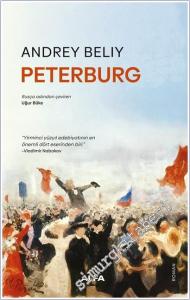 Peterburg CİLTLİ -        2025