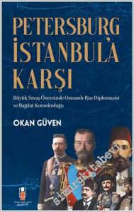 Petersburg İstanbul'a Karşı -        2025