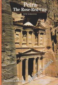 Petra: The Rose-Red City New Horizons -        2000