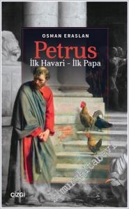 Petrus: İlk Havari – İlk Papa -        2025