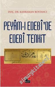 Peyam-ı Edebi'de Edebi Tenkit -