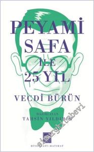 Peyami Safa ile 25 Yıl -        2025
