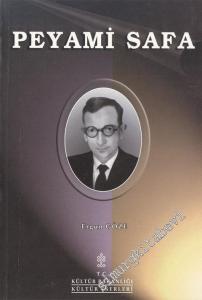Peyami Safa -