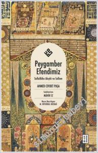 Peygamber Efendimiz -        2024