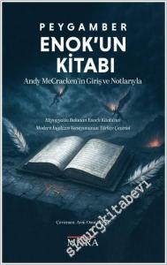 Peygamber Enok'un Kitabı -        2025