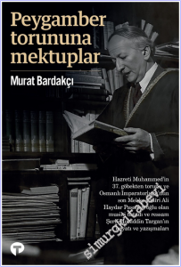 Peygamber Torununa Mektuplar -        2026