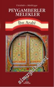 Peygamberler, Melekler - Fütuhat-ı Mekkiye -