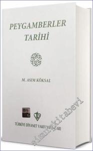 Peygamberler Tarihi -        2024