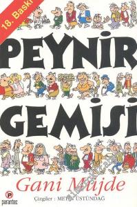 Peynir Gemisi -