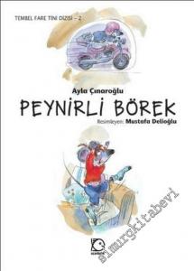 Peynirli Börek -        1999