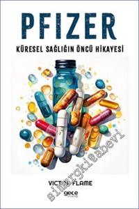 Pfizer - Küresel Sağlığın Öncü Hikayesi -        2023