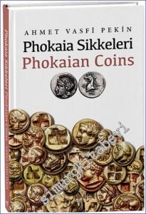 Phokaia Sikkeleri = Phokaian Coins -        2022