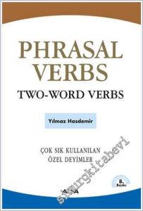 Phrasal Verbs: Two - Word Verbs - Çok Sık Kullanılan Özel Deyimler -        2023