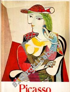 Picasso: The Great Artists, Book 6 ( A Library of Their Lives, Times and Paintings ) -