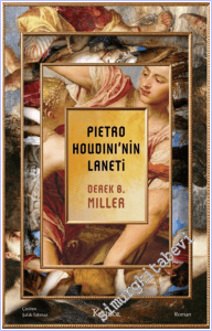 Pietro Houdini'nin Laneti -        2025