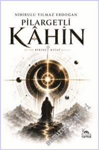 Pilargetli Kahin - Birinci Kitap -