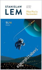 Pilot Pirx'in Serüvenleri (SL16) -        2026