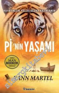 Pi'nin Yaşamı -        2013