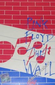 Pink Floyd The Wall -        1988