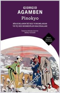 Pinokyo: Bir Kuklanın İki Kez Yorumlanan ve Üç Kez Resmedilen Maceraları -        2025